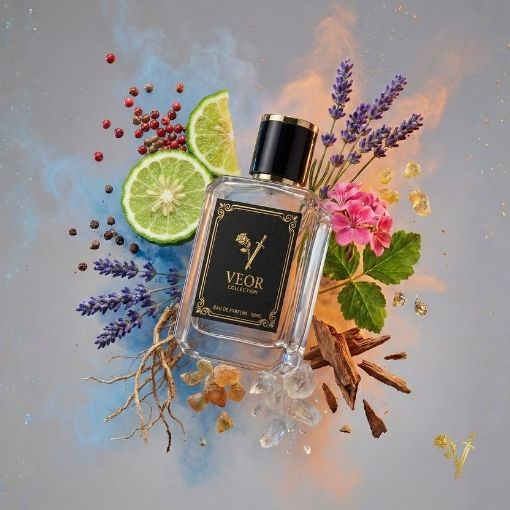 VEOR V-195 PARFÜM 