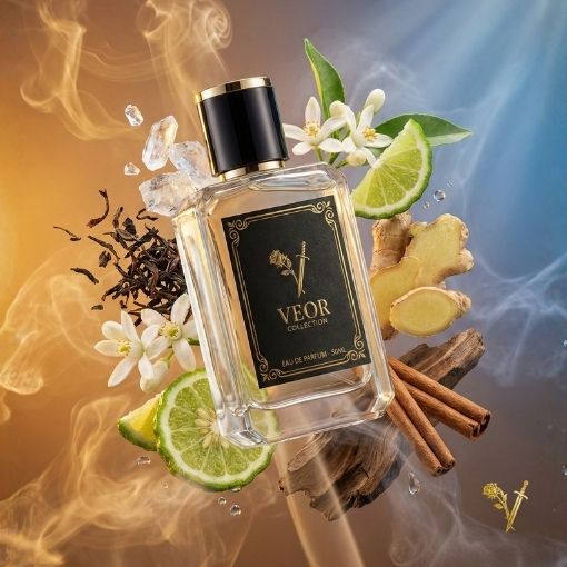 VEOR V-180 PARFÜM