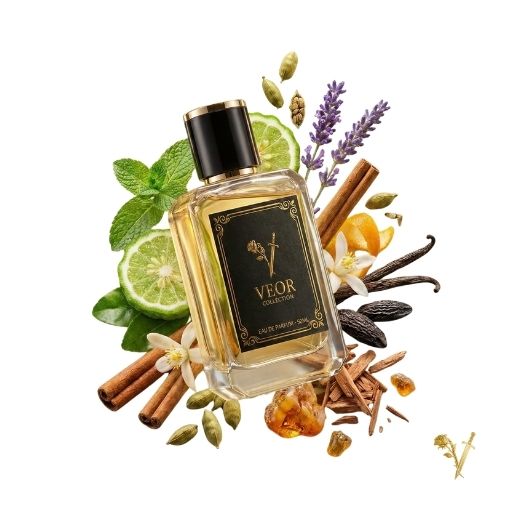 VEOR V-190 PARFÜM 