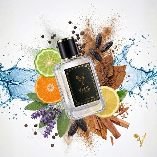 VEOR V-150 PARFÜM
