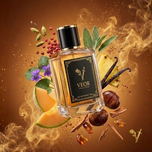 VEOR V-145 PARFÜM 