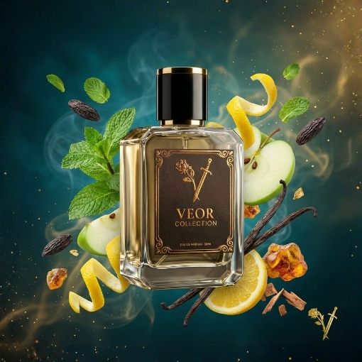 VEOR V-120 PARFÜM