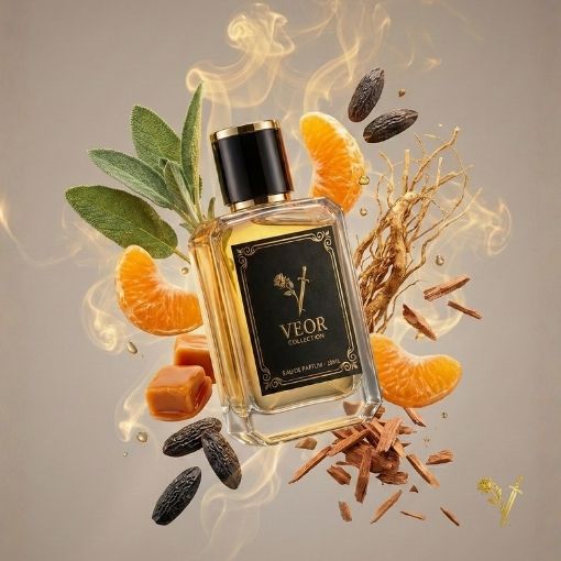 VEOR V-110 PARFÜM 