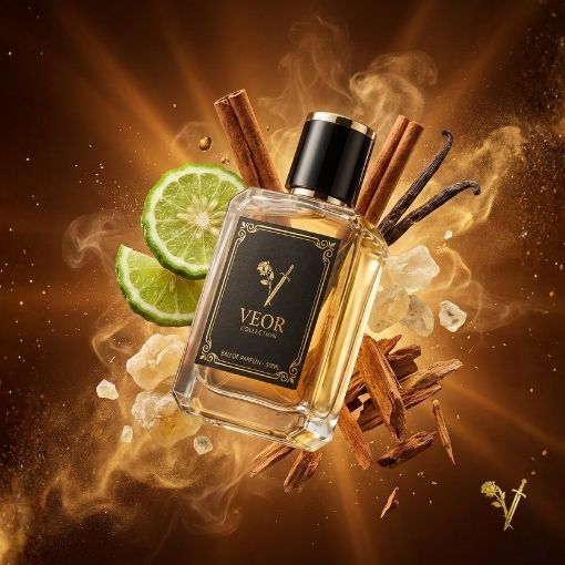 VEOR V-112 PARFÜM
