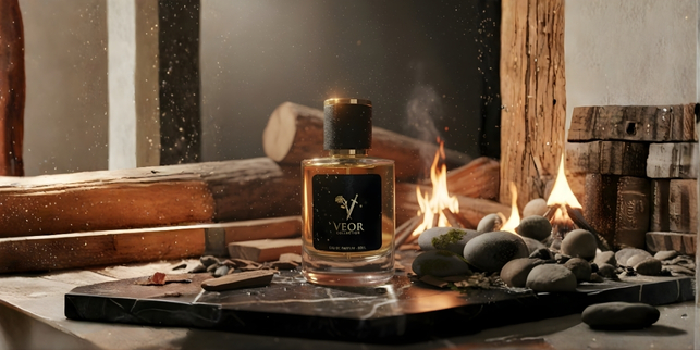 Veor Collection Erkek Parfümleri Koleksiyonu