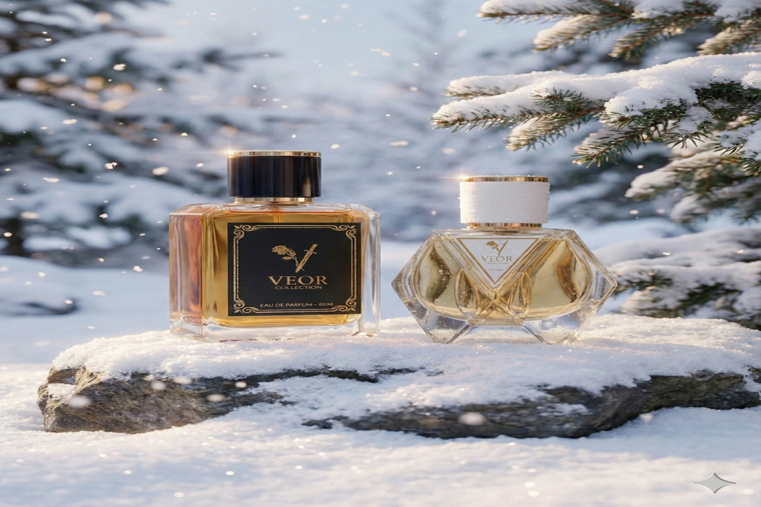 Soğuk Havalarda İmzanız Olsun: Kış Parfümleri Rehberi