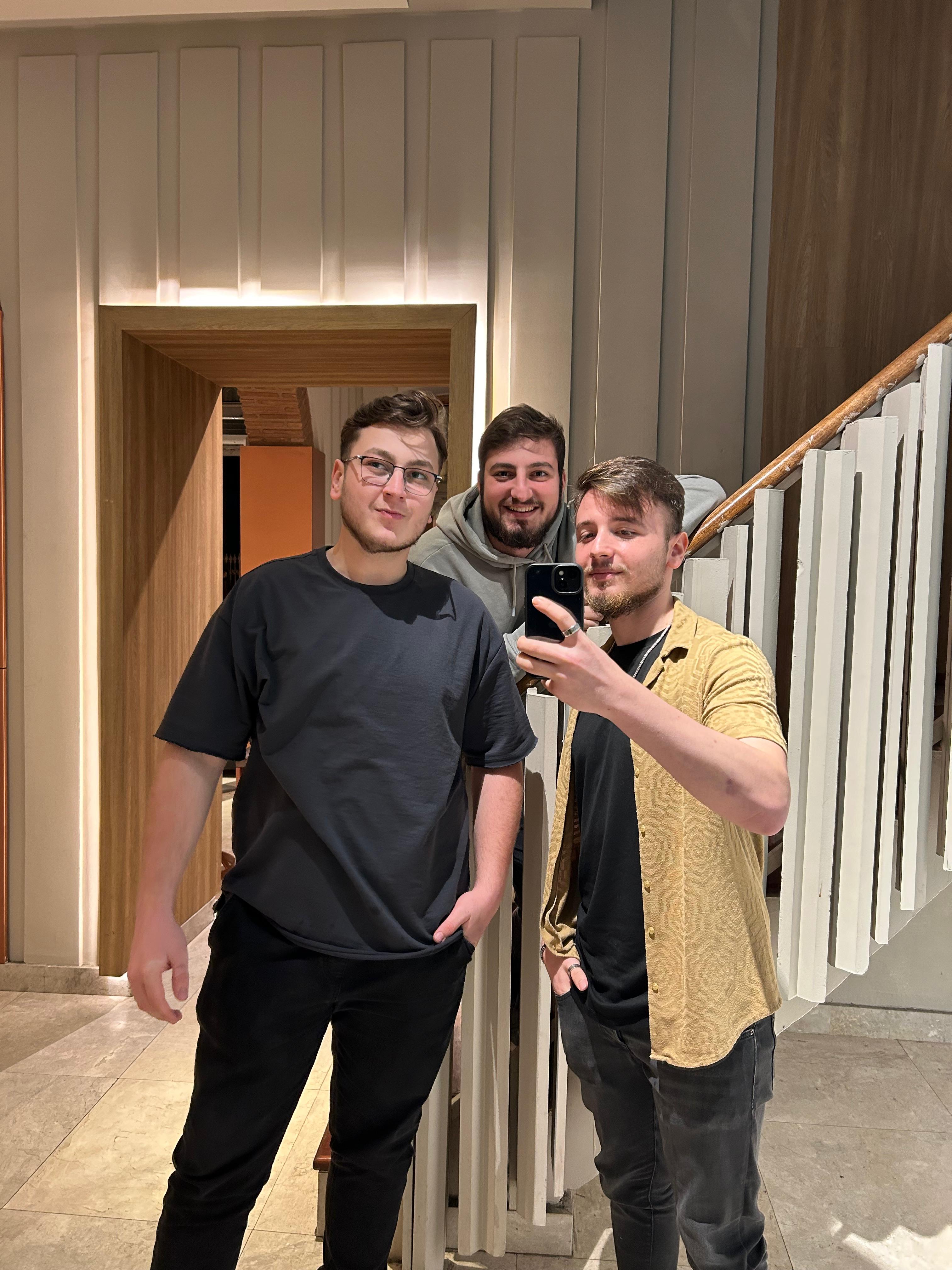 VeorCollection Hikayesi